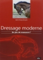 Couverture Dressage moderne : Un jeu de massacre ? Editions Belin 2007
