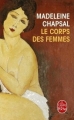 Couverture Le corps des femmes Editions Le Livre de Poche 2014
