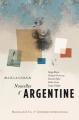 Couverture Nouvelles d'Argentine Editions Magellan & Cie / Courrier International (Miniatures) 2010