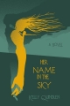 Couverture Her name in the sky Editions Smashwords 2015