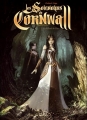 Couverture Les seigneurs de Cornwall, tome 2 : La filleule des fées Editions Soleil (Celtic) 2011