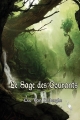 Couverture Chronique d'un esprit vagabond, tome 2 : Le sage des courants Editions Le héron d'argent 2014