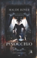 Couverture Les contes interdits : Pinocchio Editions AdA 2018