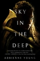 Couverture Sky in the Deep Editions Wednesday Books 2018