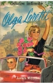 Couverture Olga Loretti Editions Del Duca (Intimité) 1952