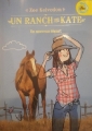 Couverture Un ranch pour Kate, tome 1 : Un nouveau départ Editions France Loisirs 2011