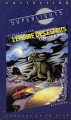 Couverture L'empire des esprits Editions Les Presses de la Cité (Futurama) 1983
