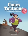 Couverture Cours Toutoune, tome 1 : Y en n'aura pas de miracle Editions Modus Vivendi 2016