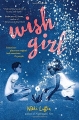 Couverture Wish Girl Editions Razorbill 2015