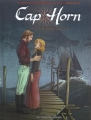 Couverture Cap Horn, tome 1 : La baie tournée vers l'est Editions Les Humanoïdes Associés 2005