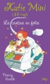 Couverture Katie Mini : 1.2.3. magie, tome 2 : La cantine en folie Editions Pocket (Jeunesse) 2013