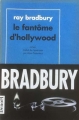 Couverture Le fantôme d'Hollywood Editions Denoël (Présences) 1992