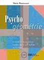 Couverture Psycho géométrie Editions Desclée de Brouwer 2011