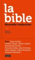 Couverture La bible : Nouvelle traduction Editions Bayard 2001