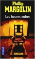 Couverture Les heures noires Editions Pocket 1999