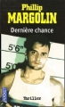 Couverture Dernière  chance Editions Pocket 2004