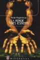 Couverture La ronde des esprits Editions J'ai Lu (Millénaires) 2001