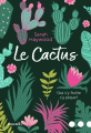 Couverture Le cactus Editions Denoël 2018