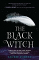 Couverture The Black Witch Chronicles, book 1: The Black Witch Editions Harlequin (Teen) 2017