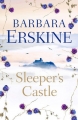 Couverture Sleeper's Castle Editions HarperCollins 2016