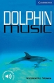Couverture Dolphin music Editions Cambridge university press 2007