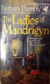 Couverture Sun Wolf and Starhawk, book 1: The Ladies of Mandrigyn Editions Ballantine Books 1984