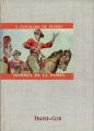 Couverture Hommes de la pampa Editions Le club français du livre 1954