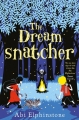 Couverture The Dreamsnatcher Editions Simon & Schuster 2015