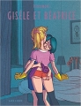Couverture Gisèle & Béatrice / Gisèle et Béatrice Editions Dupuis (Aire libre) 2018
