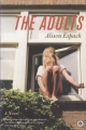 Couverture The Adults Editions Simon & Schuster 2011
