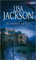 Couverture Noire était la nuit Editions Harlequin (Best sellers - Thriller) 2009