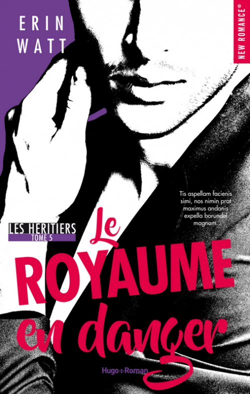 Les héritiers, tome 5 Le royaume en danger Livraddict Les héritiers, tome 5 Le royaume en danger Livraddict