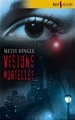 Couverture Vision mortelles Editions Harlequin (Best sellers) 2007