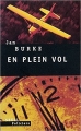 Couverture En plein vol Editions Seuil 2002