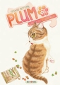 Couverture Plum, un amour de chat, tome 12 Editions Soleil 2016