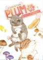 Couverture Plum, un amour de chat, tome 13 Editions Soleil (Manga - Shôjo) 2017