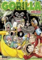 Couverture One Piece : Color walk, tome 6 : Gorilla Editions Glénat 2017