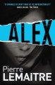 Couverture Alex Editions Quercus 2013