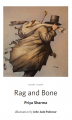 Couverture Rag and Bone Editions Tor Books 2013