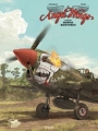 Couverture Angel Wings, intégrale, tome 1 : Burma Banshees Editions Paquet (Cockpit) 2017