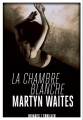 Couverture La chambre blanche Editions Rivages (Thriller) 2015