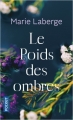 Couverture Le poids des ombres Editions Pocket 2018