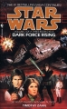 Couverture Star Wars (Légendes) : La croisade noire du Jedi fou, tome 2 : La bataille des Jedi Editions Bantam Books 1992