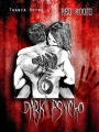 Couverture Dark Psycho, tome 1 : Red room Editions Autoédité 2017