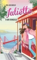 Couverture Juliette (roman, Brasset), tome 08 : Juliette à San Francisco Editions Kennes 2017