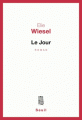 Couverture Le jour Editions Seuil (Cadre rouge) 1962