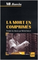 Couverture La mort en comprimés Editions de l'Aube (Poche) 2009
