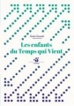 Couverture Les enfants du temps qui vient Editions Thierry Magnier (Petite poche) 2018
