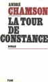 Couverture La tour de Constance Editions J'ai Lu 1970