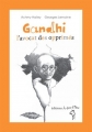 Couverture Gandhi l'avocat des opprimés Editions A dos d'âne 2015